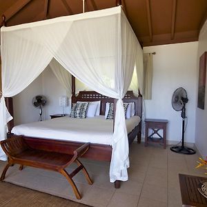 Deluxe Bungalow
